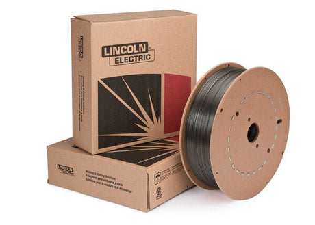 Lincoln Metalshield® MC-70 XLS® Buy Am (50 lb Fiber Spool) ED038234
