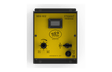 Bug-O STRAIGHT CTRL. MODULE MDS-1002 welding control device, yellow and black, display, knobs, pro accessory at WeldingMart.