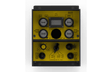 Bug-O WEAVER CONTROL MODULE MDS-1005-DIAL welding tool panel with lockable dials, connectors, switches—WeldingMart equipment.