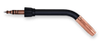 MK Products 45 Degree EZ-Lock Barrel 18" - 400Amp Water Cooled, 003-2321