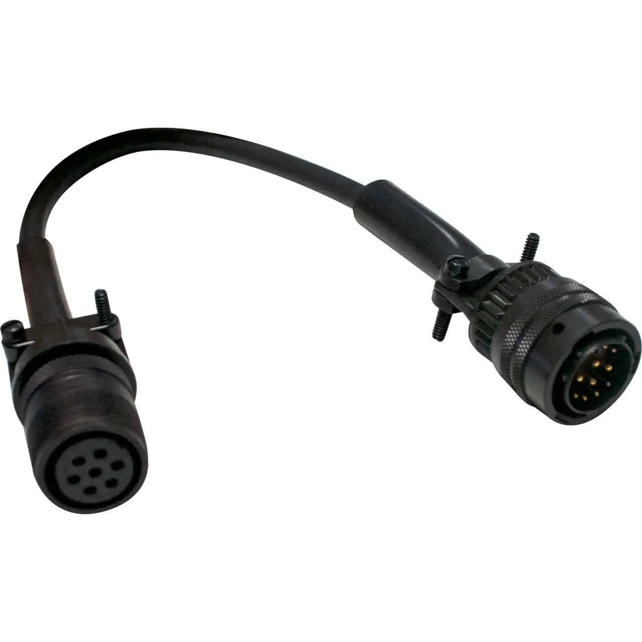 MK Products Adapter Cable 7PIN-12PIN Lincoln Compatible - 843-0679
