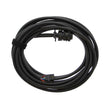 35-foot control cable with 7-pin Molex connector, specifically engineered for MK Products welding system compatibility. Features heavy-duty construction for challenging industrial environments, efficient long-distance signal transmission, and versatile application in extensive welding setups. This extra-long cable provides superior reach and flexibility, making it an excellent solution for professional welders managing large-scale projects or complex welding layouts. The 7-pin Molex connector ensures secure