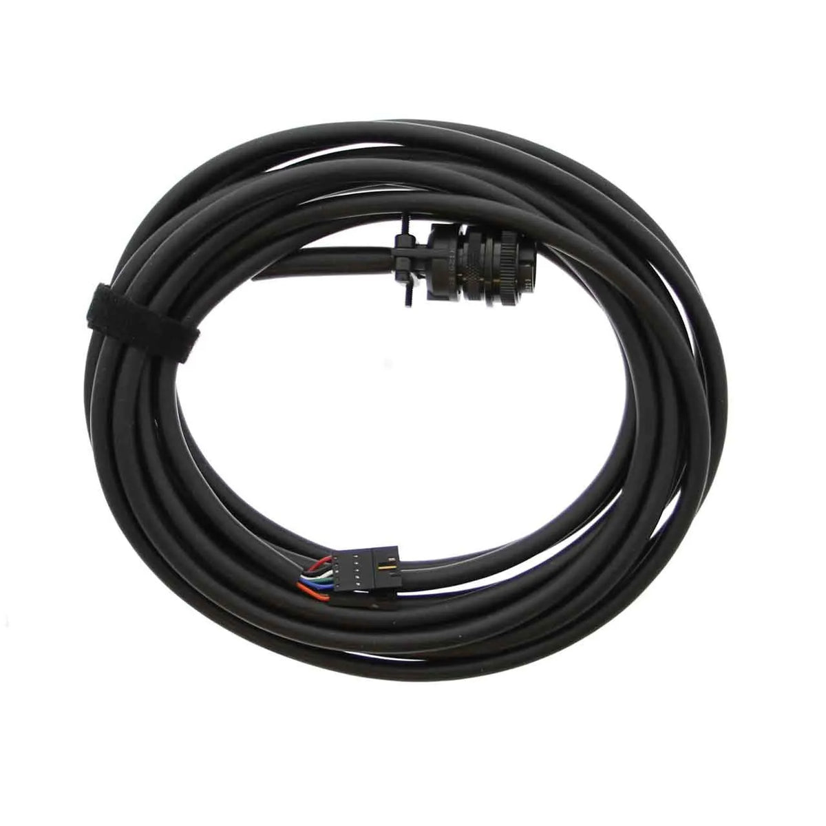 MK Products Control Cable 7PIN-TBLOCK 25FT - 005-0691