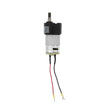 MK Products Gun Motor 31:1 Gear Ratio Prince SG - 211-0082, a high-torque motor designed for consistent wire feeding in Prince SG series welding guns.

