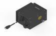 Bug-O MASTER DRIVE UNIT 240 VAC MPD-1002 welding drive with cooling fin, connectors, and QMC-D SERIES label, for WeldingMart.