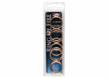 Harris SS15 1-1/8 Joint Ring x 10 PKG - RF151125