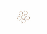 Harris SS15 1-1/8 Joint Ring x 10 PKG - RF151125