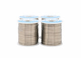 Harris - Stay Brite® Lead-Free Solid Wire Solder 1/32 X 1# SPOOL X 4 LB PKG - SB11