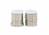 Harris - Stay Brite® Lead-Free Solid Wire Solder 3/32 X 1# SPOOL X 4 LB PKG - SB51