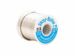 Harris - Stay Brite® Lead-Free Solid Wire Solder 3/32 X 1# SPOOL X 4 LB PKG - SB51