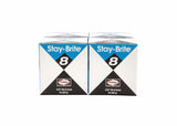 Harris - Stay Brite® 8 Lead-Free Solid Wire Solder #8 3/32 X 1# SPOOL X 4 LB PKG - SB851