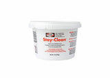 Harris Stay-Clean Paste Soldering Flux - One Pound Jar - (12 Pack) - SCPF1