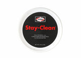 Harris Stay-Clean Paste Soldering Flux - One Pound Jar - (12 Pack) - SCPF1