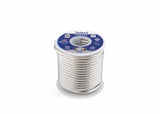 Harris - Select™ Lead-Free Solid Wire Solder .118 X 1# SPOOL X 25 lb CARTON - 331754