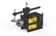 Bug-O SE-4PD PLASMA 120 VAC (SEO-4520-PL) black/yellow welding tool, high-performance plasma cutter from WeldingMart.