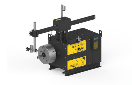 Bug-O SE-4PD PLASMA 120 VAC (SEO-4520-PL) black/yellow welding tool, high-performance plasma cutter from WeldingMart.