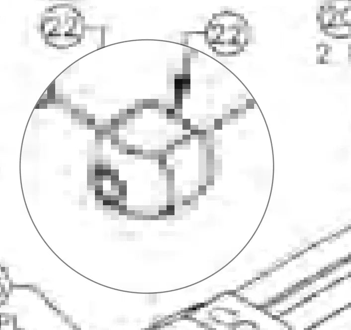 MK Products Assembly Wire Guide Python - 003-2209