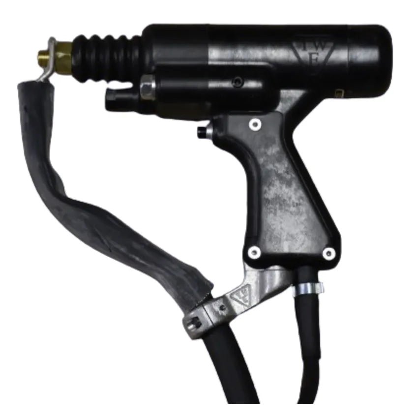 TruWeld TWE17000 Heavy Duty Stud Gun