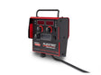 Lincoln K5491-1 Flextec Vantage Frontier Controller 12-pin, welding equipment with digital displays, knobs, and ArcLink connector.