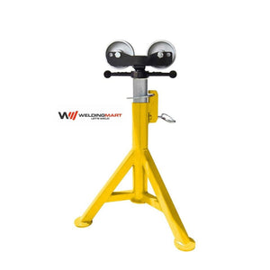 B&B Sumner Heavy Duty Lo Pro-Jack - Fixed Leg Pipe Jacks 20"-38"