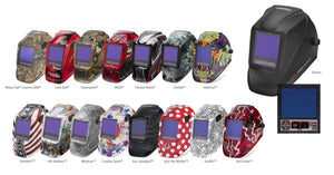 Free Viking 3350 Welding Helmet
