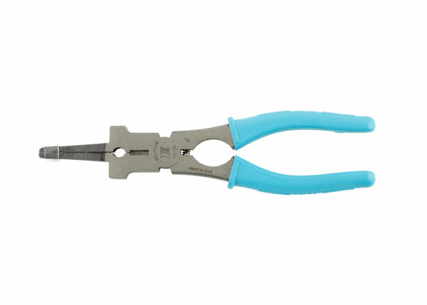 Harris Welper YS-50 MIG Welding Pliers - WELPER