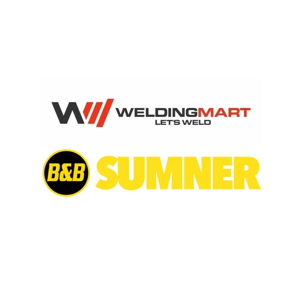 B&B Sumner 6100 REPLACEMENT JAWS - 61006