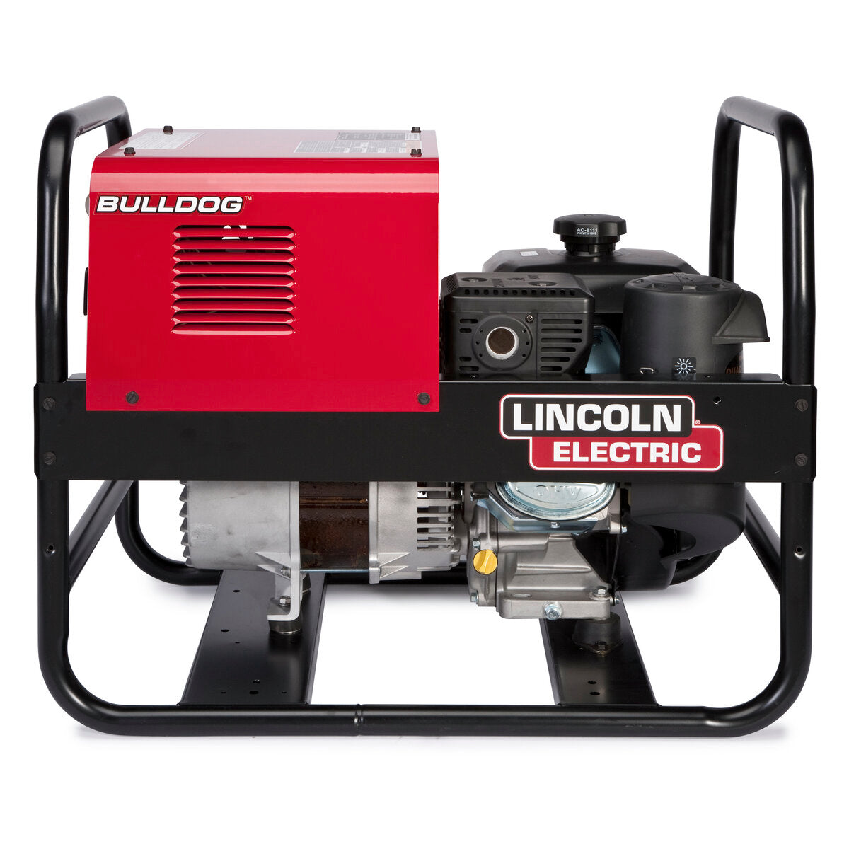 Lincoln Electric - Bulldog® 5500 Engine Driven Welder (Kohler®) - K2708-2