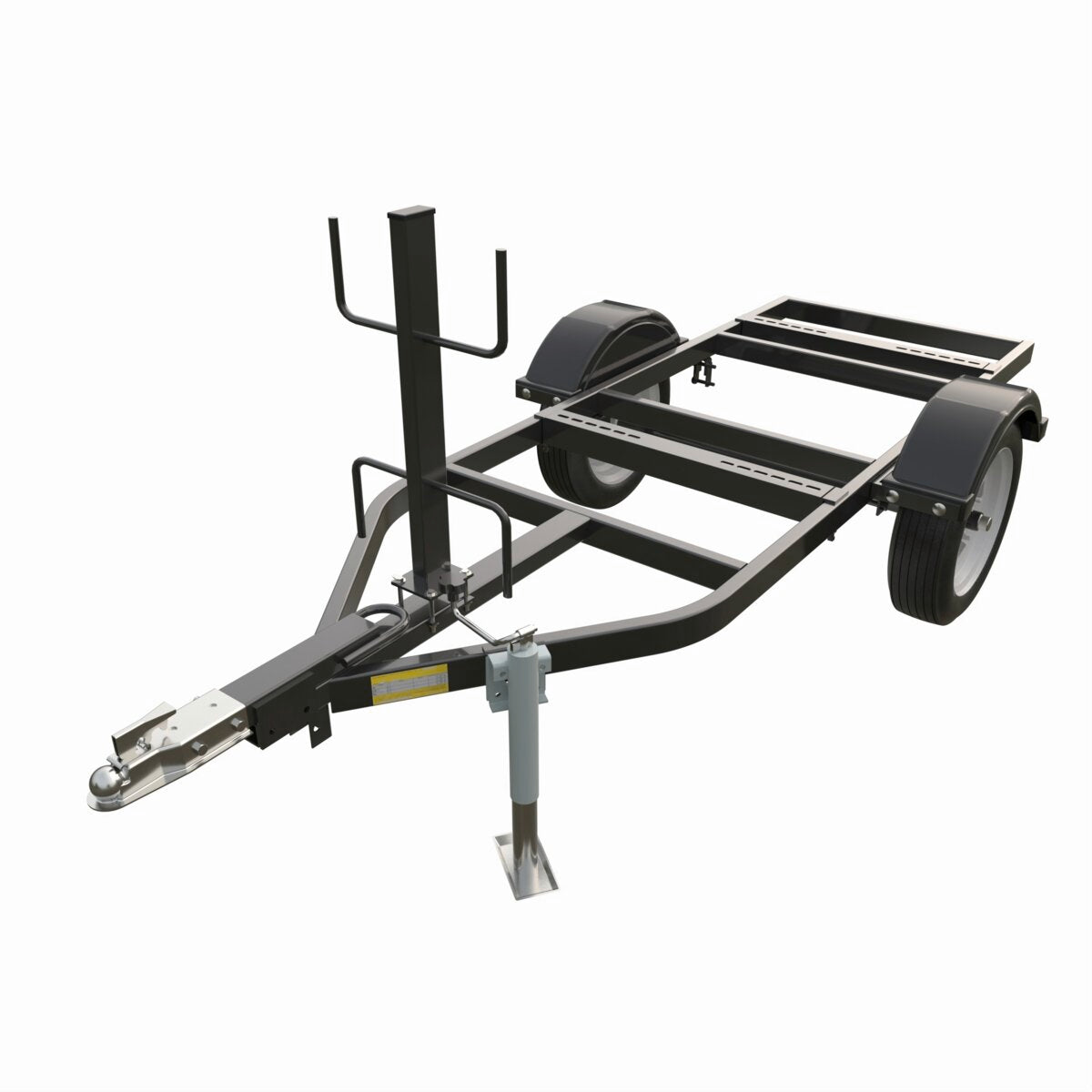 Lincoln Small Two-Wheel Welder Trailer K2635-1