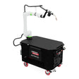 Lincoln Cooper CRX-10iA/L Aluminum Welding Cobot Cart (GEN II)