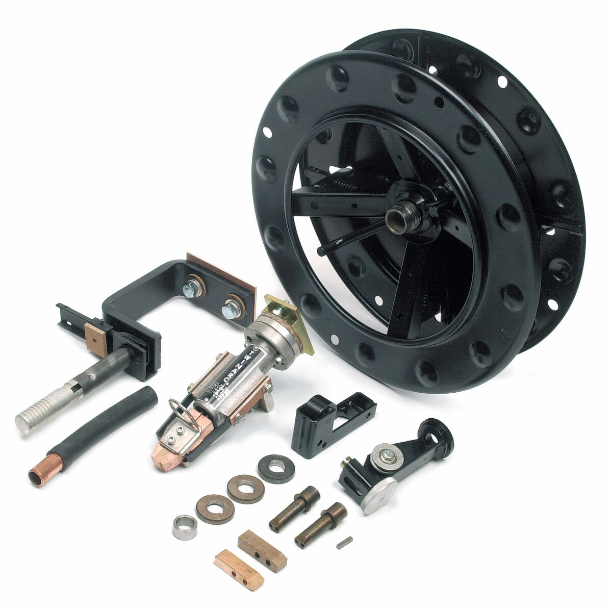 Lincoln Large Wire Twinarc Kit K225