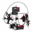 Lincoln LT-10D Submerged Arc Welding Tractor
