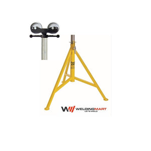 B&B Sumner FAB SAF Jack - Jack stands 32 - 52" / 813 - 1,321 mm.