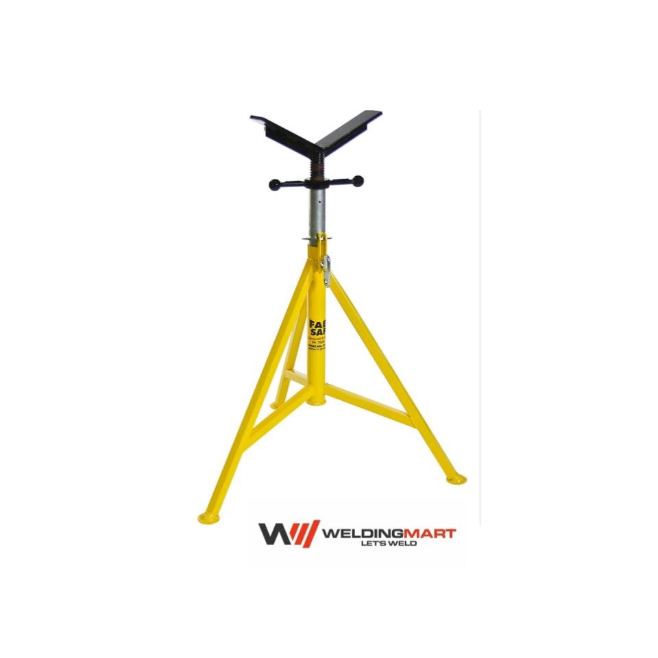 B&B Sumner Fab Saf Jack with V-Head - 4800