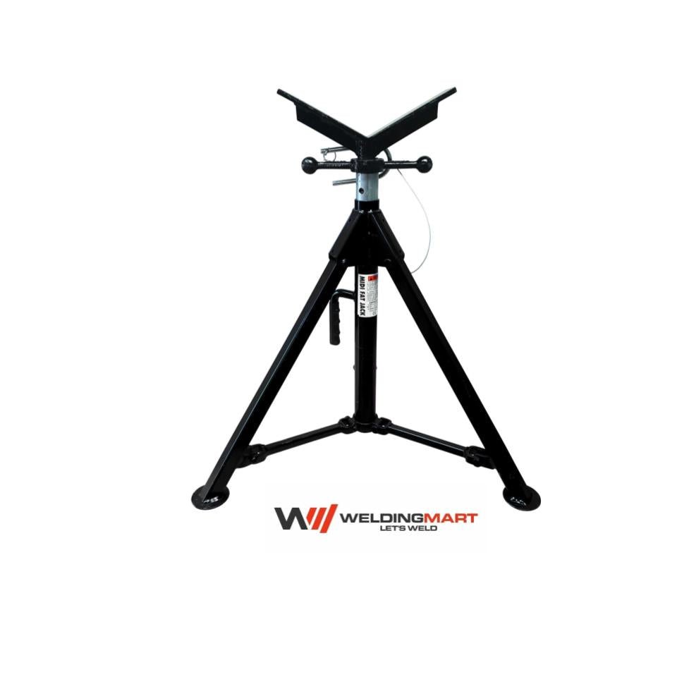 B&B Sumner FAT Jack - Jack Stand