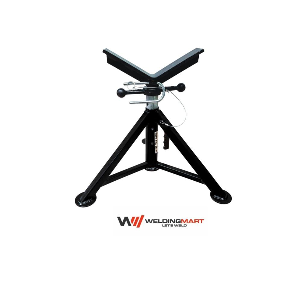 B&B Sumner FAT Jack - Jack Stand