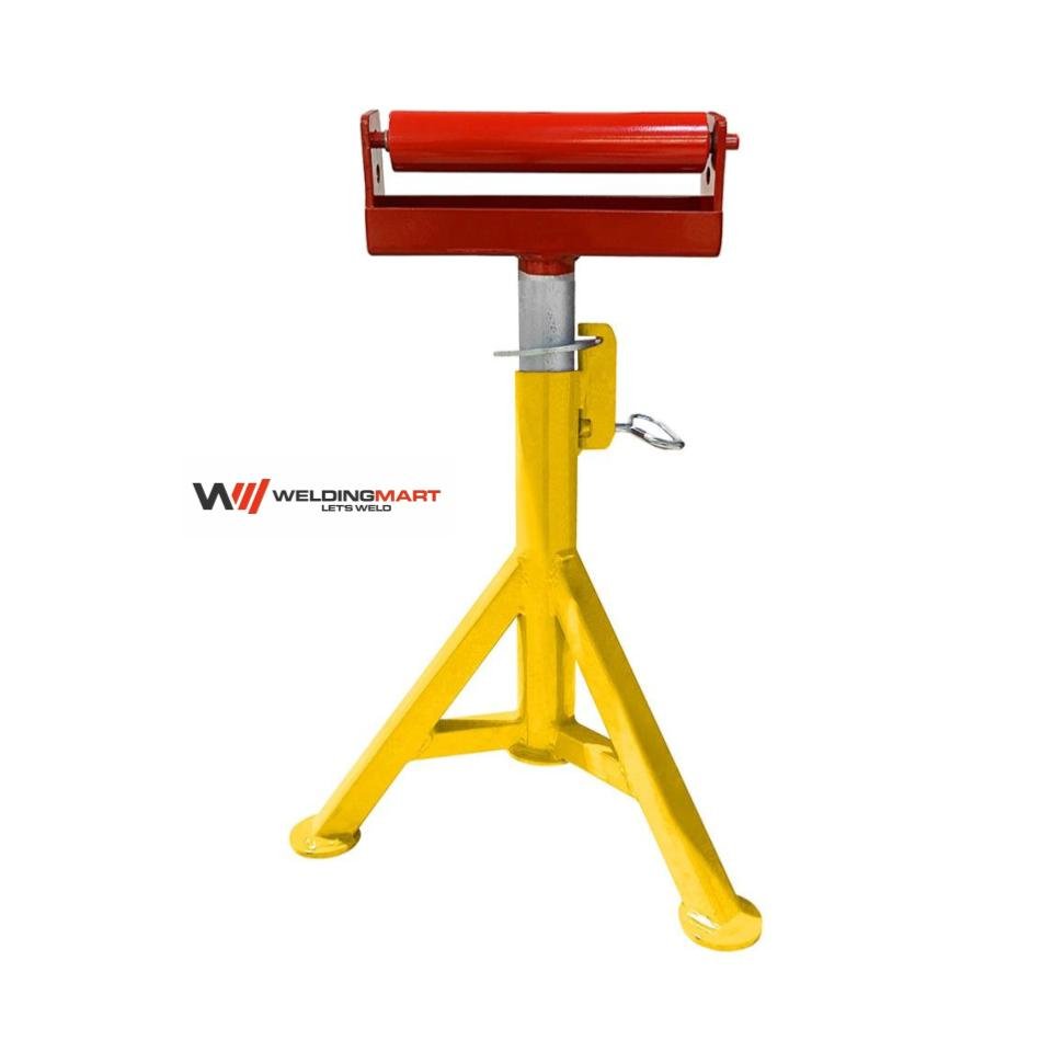 B&B Sumner Heavy Duty Lo Pro-Jack - Fixed Leg Pipe Jacks 20"-38"