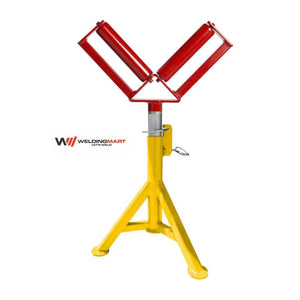 B&B Sumner Heavy Duty Lo Pro-Jack - Fixed Leg Pipe Jacks 20"-38"