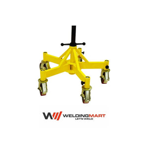 B&B Sumner LO MAX JAX 2 Jack Stand - Height range of 23 - 34"