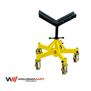 B&B Sumner LO MAX JAX 2 Jack Stand - Height range of 23 - 34"
