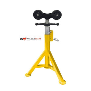 B&B Sumner Heavy Duty Lo Pro-Jack - Fixed Leg Pipe Jacks 20"-38"