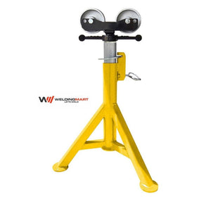 B&B Sumner Heavy Duty Lo Pro-Jack - Fixed Leg Pipe Jacks 20"-38"
