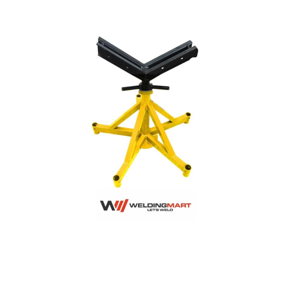 B&B Sumner MAX JAX Jack Stands - With Casters
