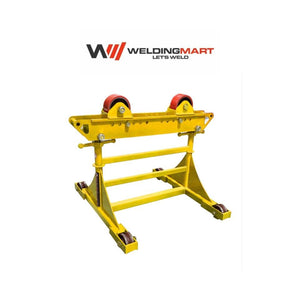 B&B Sumner MEGA Rollers - Pipe Roller