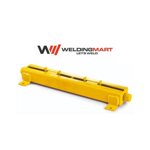 B&B Sumner Table Adjust-A-Roll - Bench and Floor Pipe Rollers