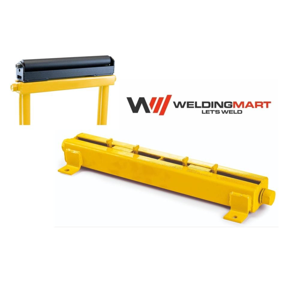 B&B Sumner Table Adjust-A-Roll - Conveyor Roller Head - 4500CRH