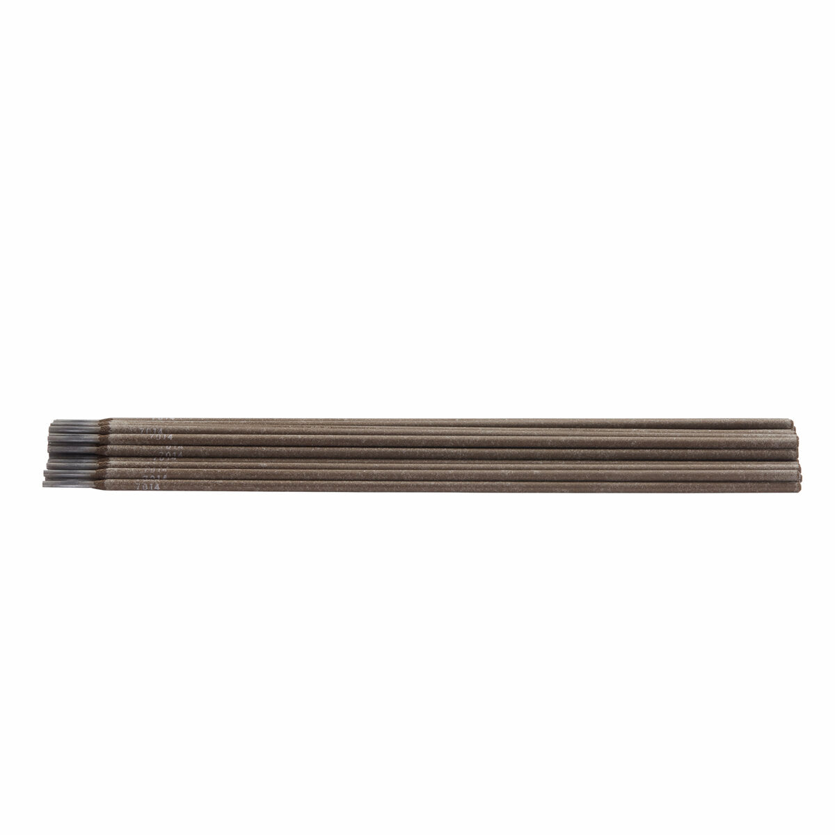 Lincoln Electric - Murex® 7014 Stick (SMAW) Electrode, 1/8x14 in, 50 lb Carton - EDM13181414