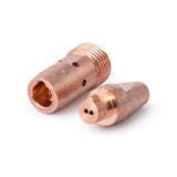Lincoln Electric - Hyperfill™ Contact Tip - .040 - 10/pack - KP4482-040