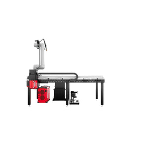 Lincoln Cooper Adapt Air-Cooled Welding Cobot System AD2650-1 gallery view 10 - WeldingMart