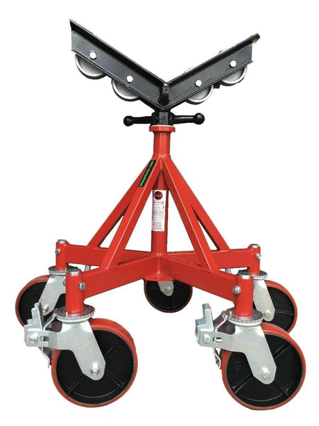 B&B 5 Leg Giant Jack - 3510 - WeldingMart.com